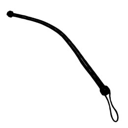 Prowler RED Hunter Whip Black Prowler