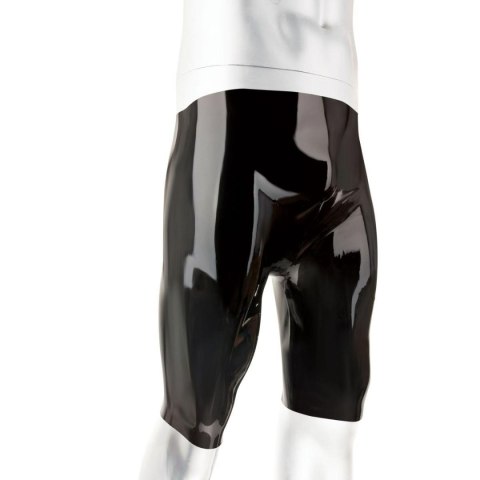 Prowler RED Latex Shorts Large Prowler