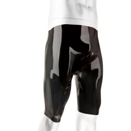 Prowler RED Latex Shorts Medium Prowler