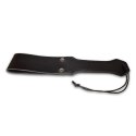 Prowler RED Leather Small Paddle Prowler