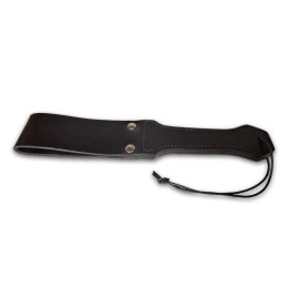 Prowler RED Leather Small Paddle Prowler