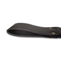 Prowler RED Leather Small Paddle Prowler