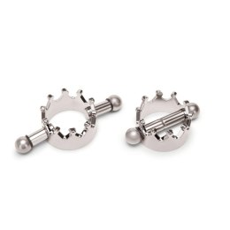 Prowler RED Magnetic Nipple Crown Clamps Prowler