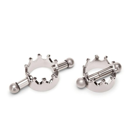 Prowler RED Magnetic Nipple Crown Clamps Prowler