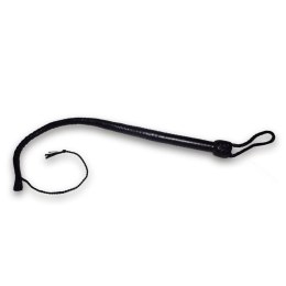 Prowler RED Turkish Knot Whip 2ft Prowler