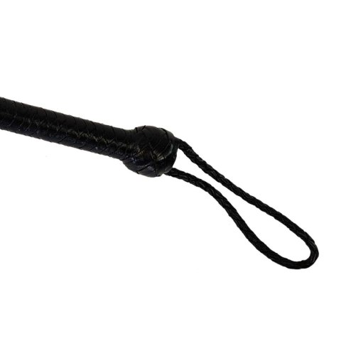 Prowler RED Turkish Knot Whip 6ft Prowler