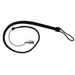Prowler RED Turkish Knot Whip 6ft Prowler