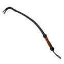 Prowler RED Wooden Handle Hunter Paddle Prowler