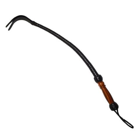 Prowler RED Wooden Handle Hunter Paddle Prowler