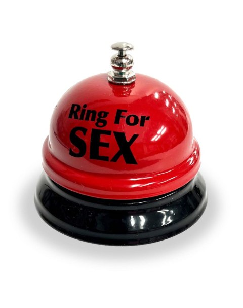 Ring for Sex, Desktop Bell LITTLE GENIE PRODUCTIONS