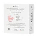Silicone Vibrator 7 vibration modes - Heating + APP B - Series Fox