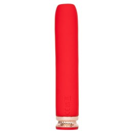 Silicone vibrator - 3 speeds and 6 frequencies B - Series Fox