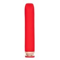 Silicone vibrator - 3 speeds and 6 frequencies B - Series Fox