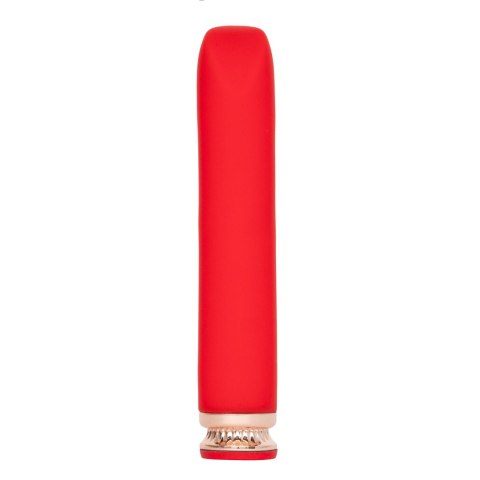 Silicone vibrator - 3 speeds and 6 frequencies B - Series Fox