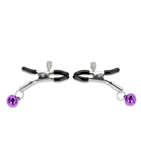 Stymulator- Exclusive Nipple Clamps No.17 - Fetish B - Series Fetish B - Series