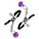 Stymulator- Exclusive Nipple Clamps No.17 - Fetish B - Series Fetish B - Series