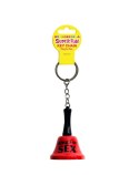 Super Fun Key Chain, Ring for Sex LITTLE GENIE PRODUCTIONS