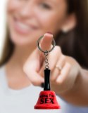 Super Fun Key Chain, Ring for Sex LITTLE GENIE PRODUCTIONS