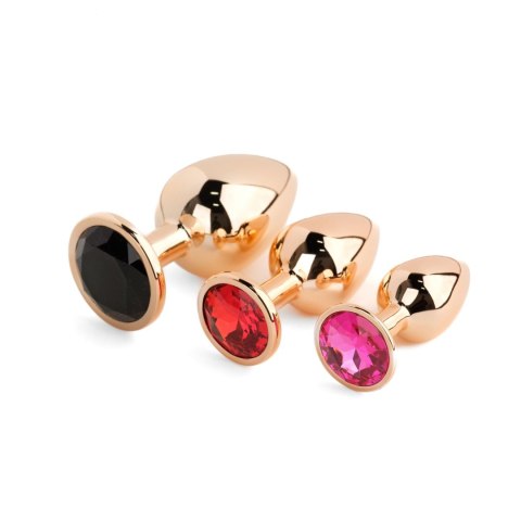 Jewellery - Red Gold PLUG - SET B - Series HeavyFun