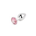 Jewellery - Silver PLUG - SET B - Series HeavyFun