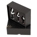 Jewellery - Silver PLUG - SET B - Series HeavyFun