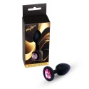 Ekskluzywna Biżuteria Analna Korek Small MyLove Toys