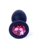 Ekskluzywna Biżuteria Analna Korek Small MyLove Toys