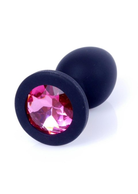 Ekskluzywna Biżuteria Analna Korek Small MyLove Toys