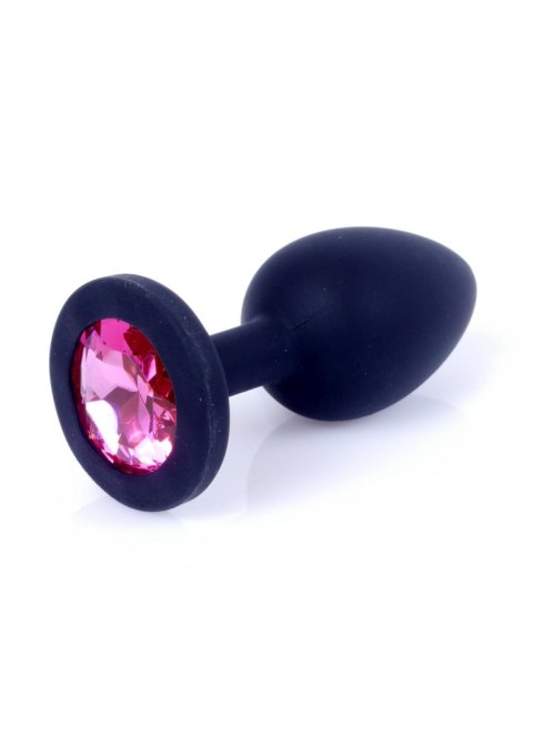 Ekskluzywna Biżuteria Analna Korek Small MyLove Toys