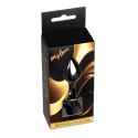 MyLove Toys - Jewellery Dark Silver PLUG- Black MyLove Toys