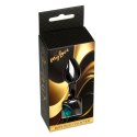 MyLove Toys - Jewellery Dark Silver PLUG- Green MyLove Toys
