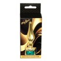 MyLove Toys - Jewellery Gold BUTT PLUG- Green MyLove Toys