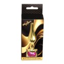 MyLove Toys - Jewellery Gold BUTT PLUG- Pink MyLove Toys