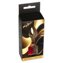 MyLove Toys - Jewellery Gold PLUG ROSE- Red MyLove Toys