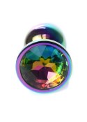 MyLove Toys - Jewellery Multicolour PLUG- Clear MyLove Toys