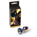 MyLove Toys - Jewellery Multicolour PLUG- Clear MyLove Toys