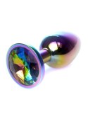 MyLove Toys - Jewellery Multicolour PLUG- Clear MyLove Toys