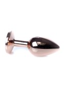 MyLove Toys - Jewellery Red Gold PLUG- Pink MyLove Toys