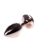 MyLove Toys - Jewellery Red Gold PLUG- Purple MyLove Toys