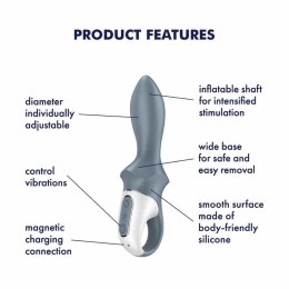 Air Pump Booty 1 Satisfyer