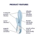 Air Pump Bunny 1 Satisfyer