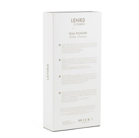 B - Series LENRD - Dual Pleasure B - Series HeavyFun