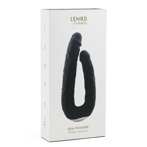 B - Series LENRD - Dual Pleasure B - Series HeavyFun