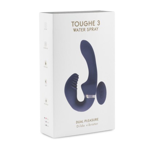 B - Series TOUGHE 3 - Dual Pleasure B - Series HeavyFun