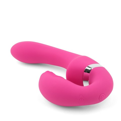 B - Series TOUGHE 3 - Dual Pleasure B - Series HeavyFun