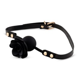 Black Rose - Ball Gag B - Series HeavyFun