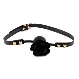 Black Rose - Ball Gag B - Series HeavyFun
