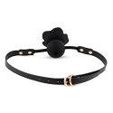 Black Rose - Ball Gag B - Series HeavyFun