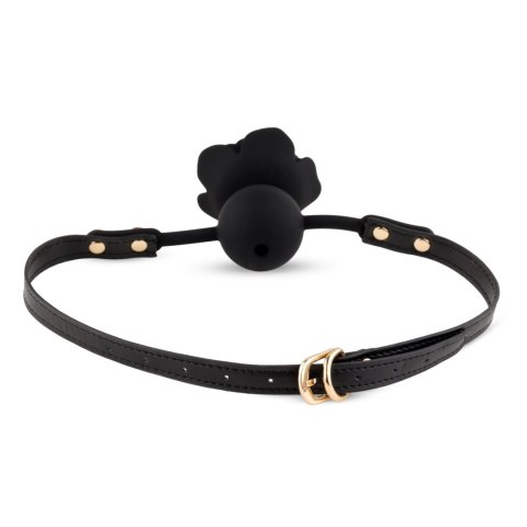 Black Rose - Ball Gag B - Series HeavyFun