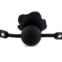 Black Rose - Ball Gag B - Series HeavyFun